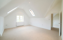 Middleham bedroom extension leads