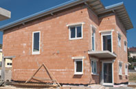 Middleham home extensions