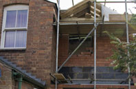 free Middleham home extension quotes