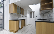 Middleham kitchen extension leads